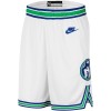Hombre NBA Minnesota Timberwolves Pantalones Hardwood 2023-24 Nike Classic Edition Swingman